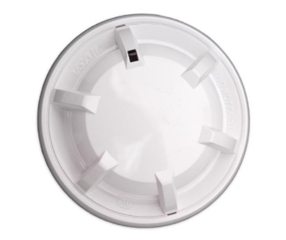 福賽爾JTY-GM-V6621點(diǎn)型光電感煙火災(zāi)探測器